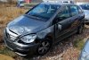 Mercedes B-klasa W245 2008 2.0CDI 640940